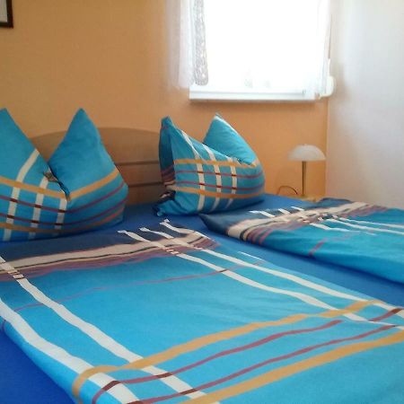 Apartament Haus Granitz Sellin  Zewnętrze zdjęcie