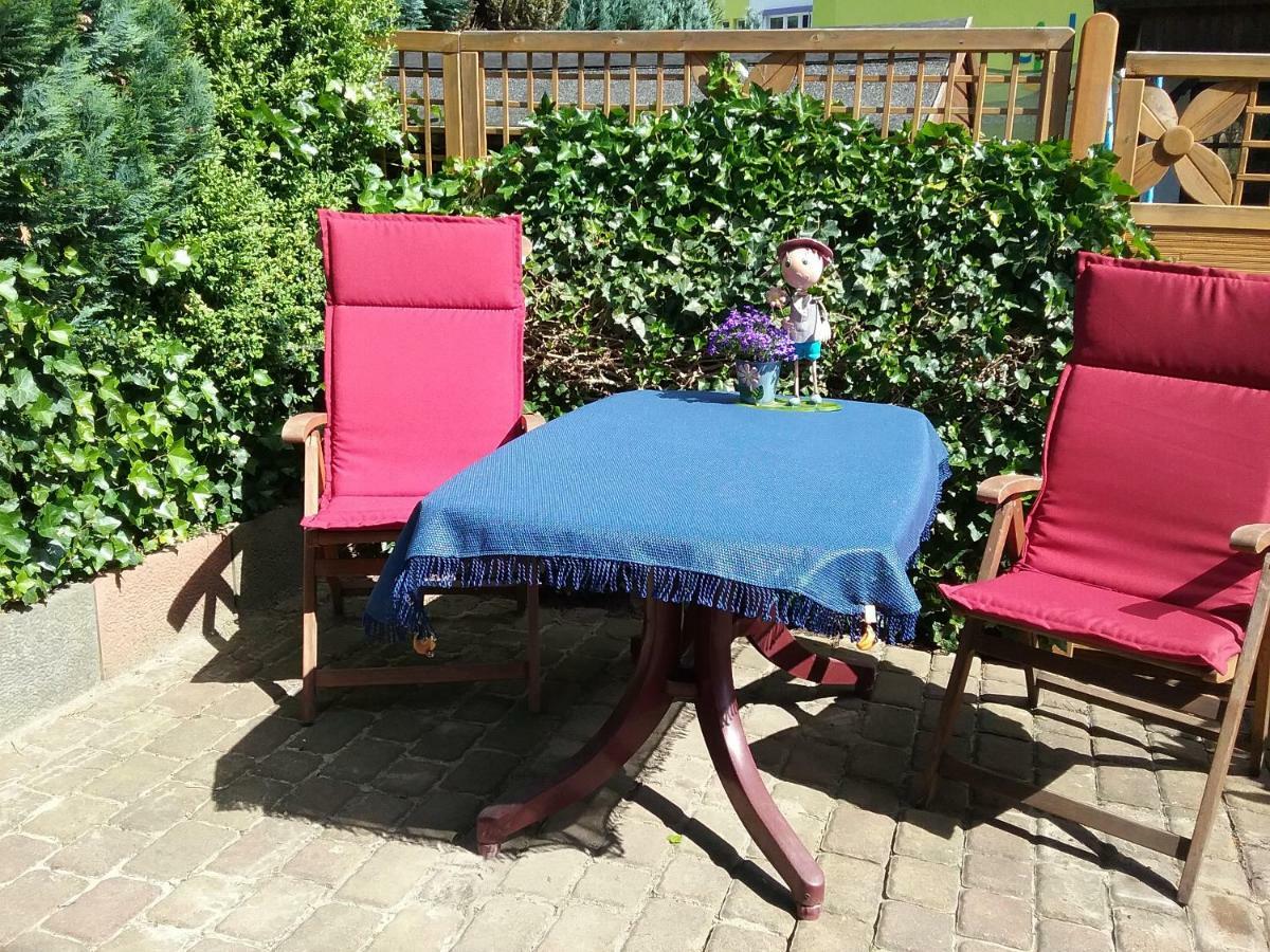 Apartament Haus Granitz Sellin  Zewnętrze zdjęcie